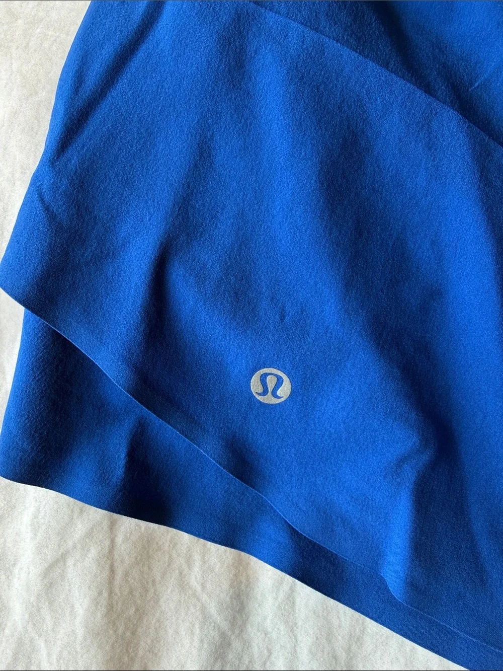 Lululemon Shake It Out Shorts - Picture 2 of 4